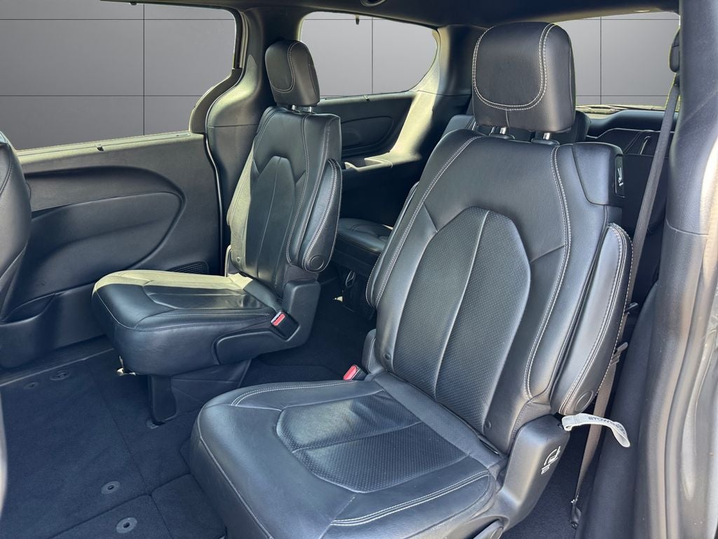 2021 Chrysler Pacifica Touring L AWD