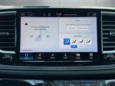2021 Chrysler Pacifica Touring L AWD