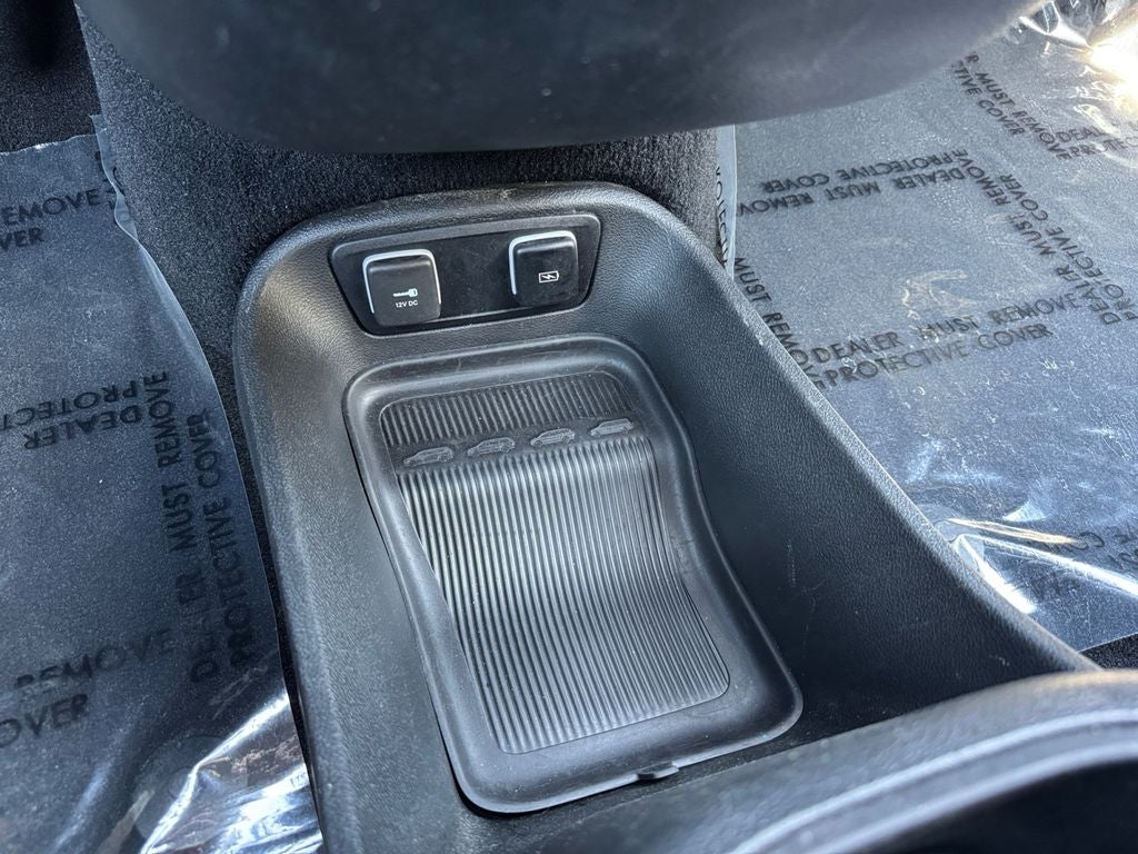 2021 Chrysler Pacifica Touring L AWD