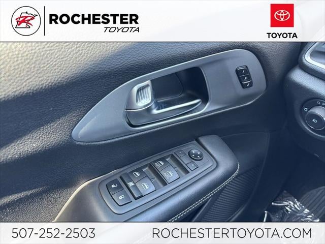 2021 Chrysler Pacifica Touring L AWD