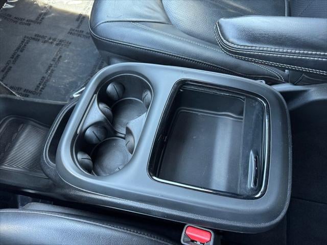 2021 Chrysler Pacifica Touring L AWD