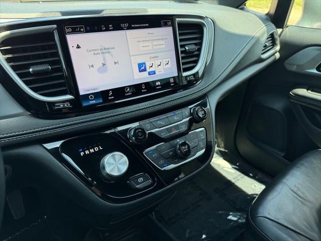 2021 Chrysler Pacifica Touring L AWD