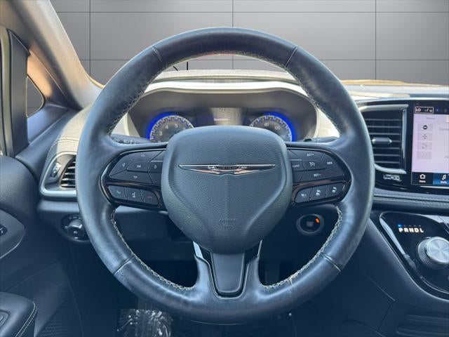 2021 Chrysler Pacifica Touring L AWD