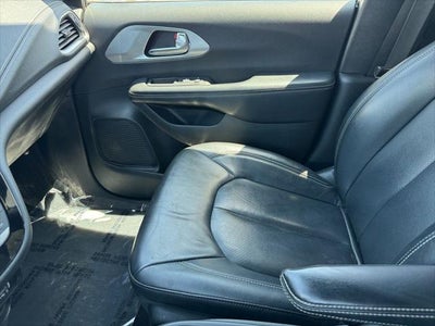 2021 Chrysler Pacifica Touring L AWD