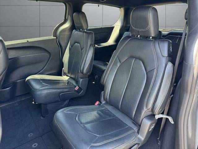 2021 Chrysler Pacifica Touring L AWD