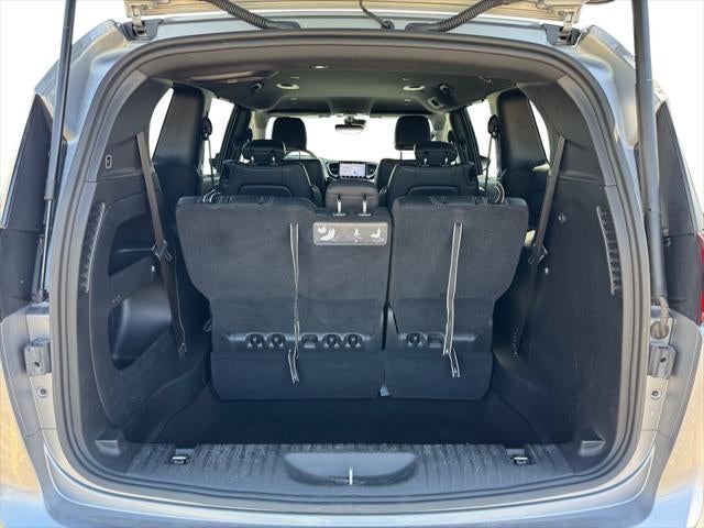 2021 Chrysler Pacifica Touring L AWD