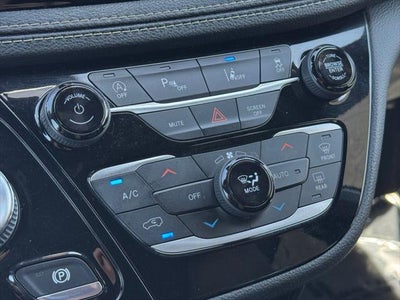 2021 Chrysler Pacifica Touring L AWD