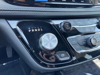 2021 Chrysler Pacifica Touring L AWD