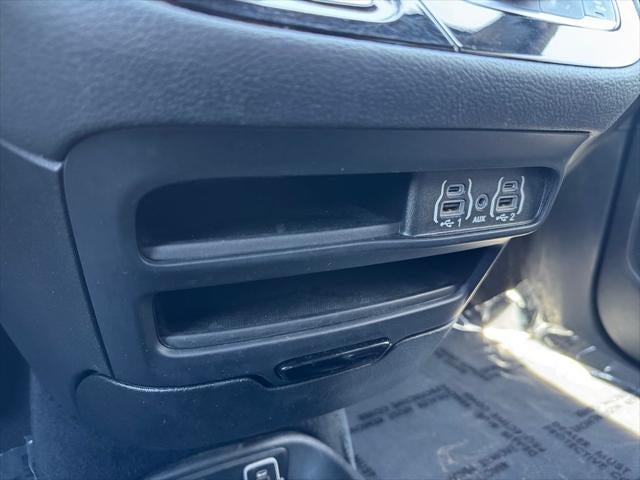 2021 Chrysler Pacifica Touring L AWD