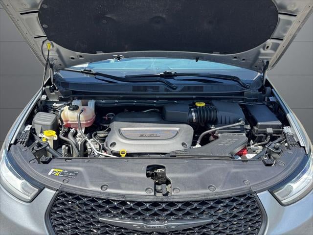 2021 Chrysler Pacifica Touring L AWD