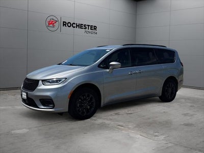 2021 Chrysler Pacifica Touring L AWD