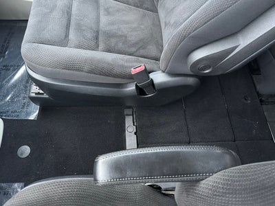 2019 Dodge Grand Caravan SE FWD