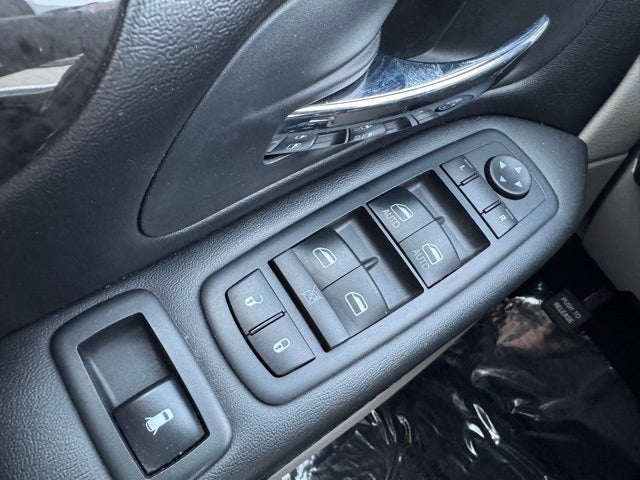 2019 Dodge Grand Caravan SE FWD