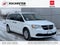 2019 Dodge Grand Caravan SE FWD