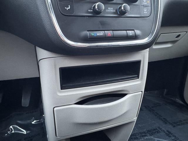 2019 Dodge Grand Caravan SE FWD