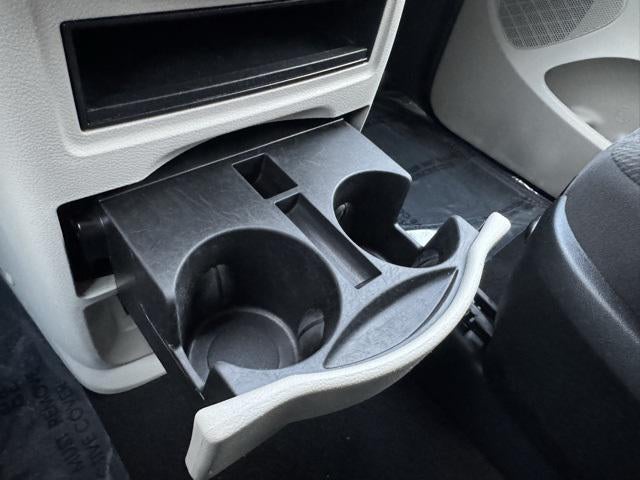 2019 Dodge Grand Caravan SE FWD