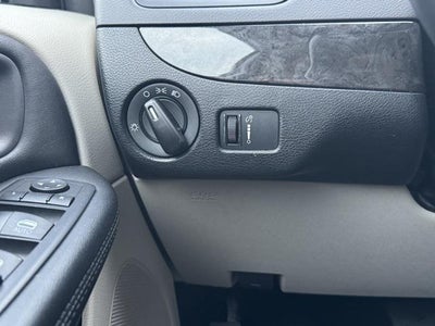 2019 Dodge Grand Caravan SE FWD