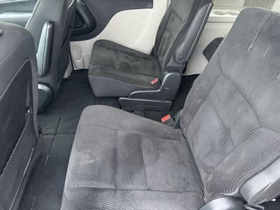 2019 Dodge Grand Caravan SE FWD