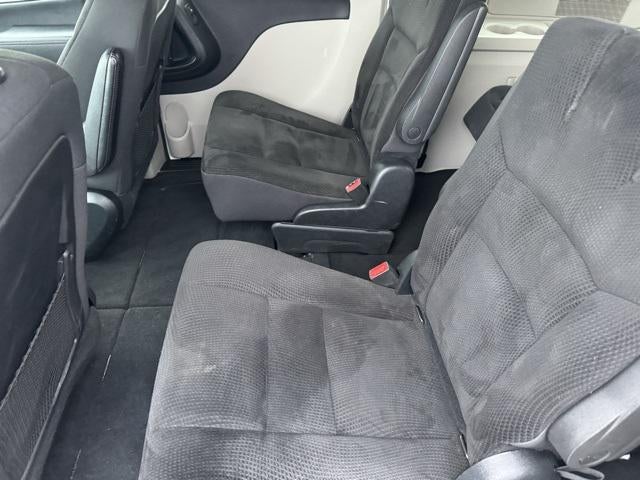 2019 Dodge Grand Caravan SE FWD