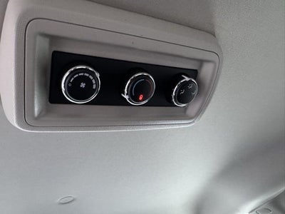 2019 Dodge Grand Caravan SE FWD