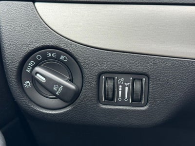 2019 Dodge Grand Caravan GT FWD