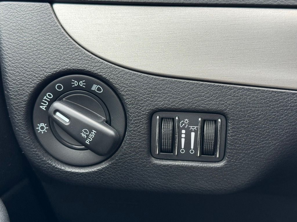 2019 Dodge Grand Caravan GT FWD