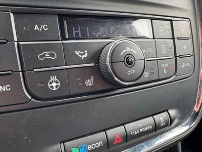 2019 Dodge Grand Caravan GT FWD