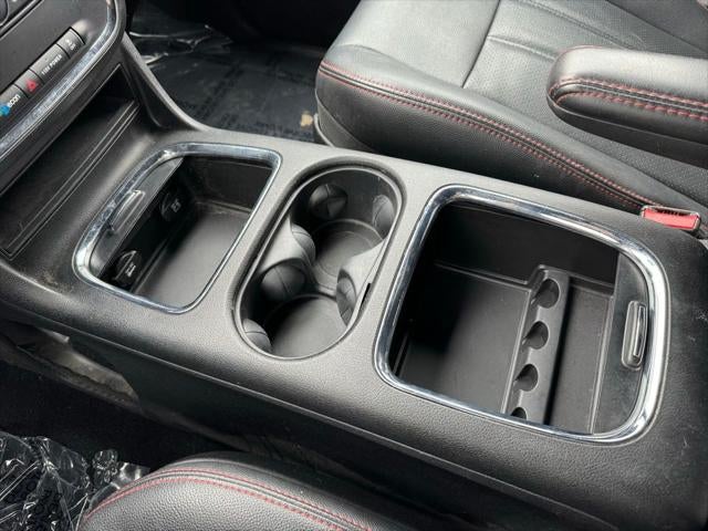 2019 Dodge Grand Caravan GT FWD