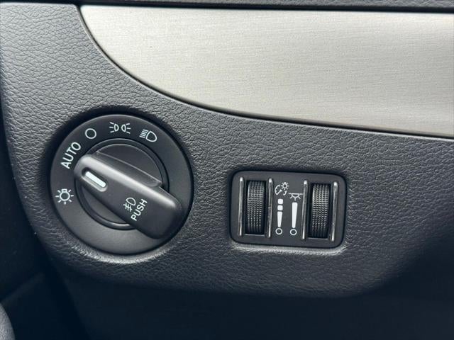 2019 Dodge Grand Caravan GT FWD