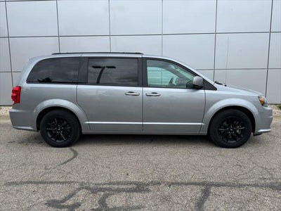 2019 Dodge Grand Caravan GT FWD