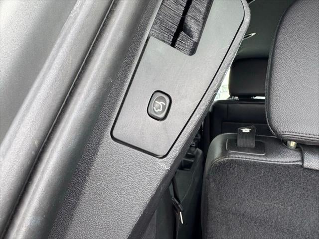 2019 Dodge Grand Caravan GT FWD