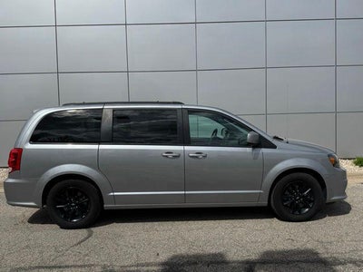 2019 Dodge Grand Caravan GT FWD