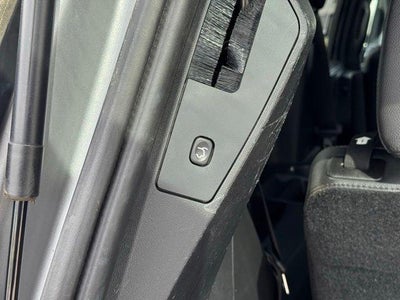 2019 Dodge Grand Caravan GT FWD
