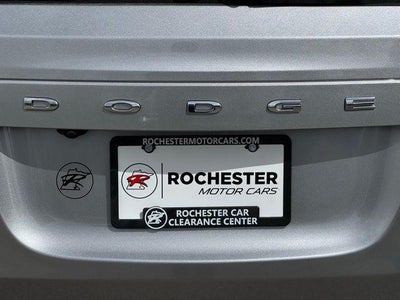 2019 Dodge Grand Caravan GT FWD