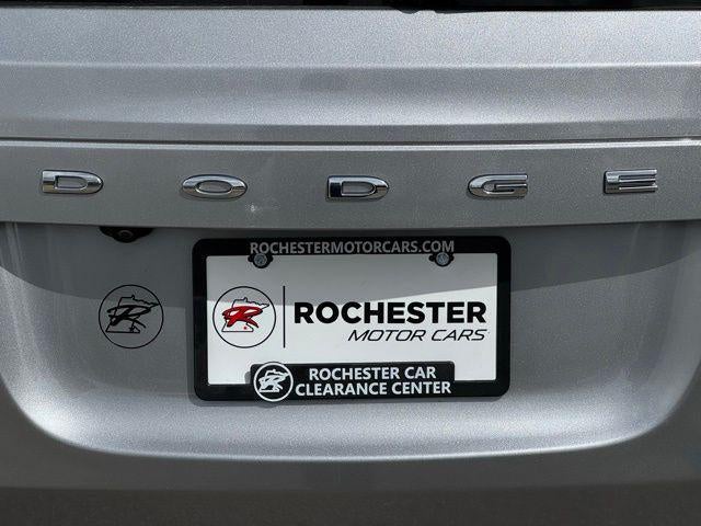 2019 Dodge Grand Caravan GT FWD