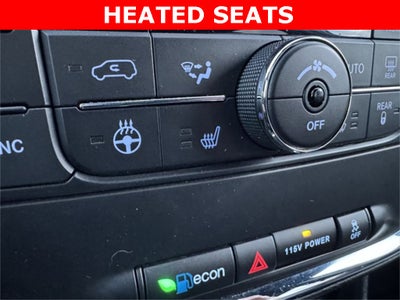 2019 Dodge Grand Caravan GT FWD