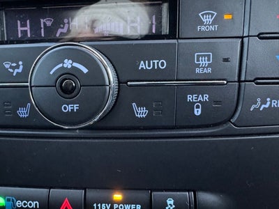 2019 Dodge Grand Caravan GT FWD