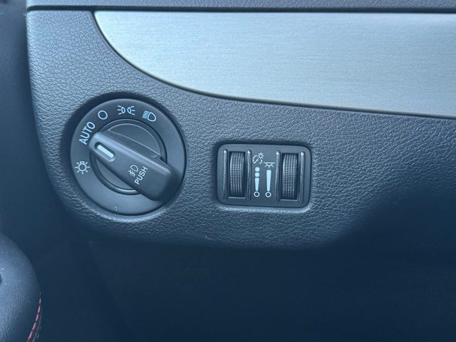 2019 Dodge Grand Caravan GT FWD