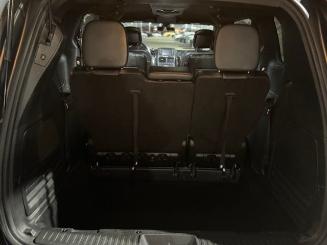 2019 Dodge Grand Caravan GT FWD