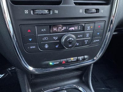 2019 Dodge Grand Caravan GT FWD