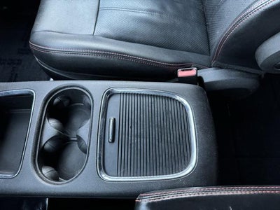 2019 Dodge Grand Caravan GT FWD