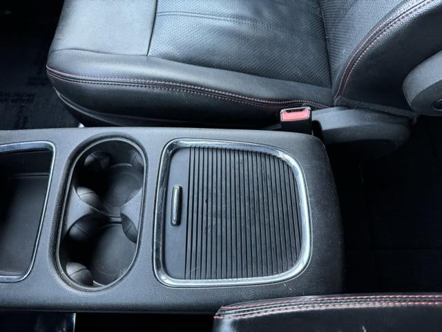 2019 Dodge Grand Caravan GT FWD