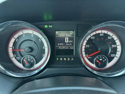 2019 Dodge Grand Caravan GT FWD