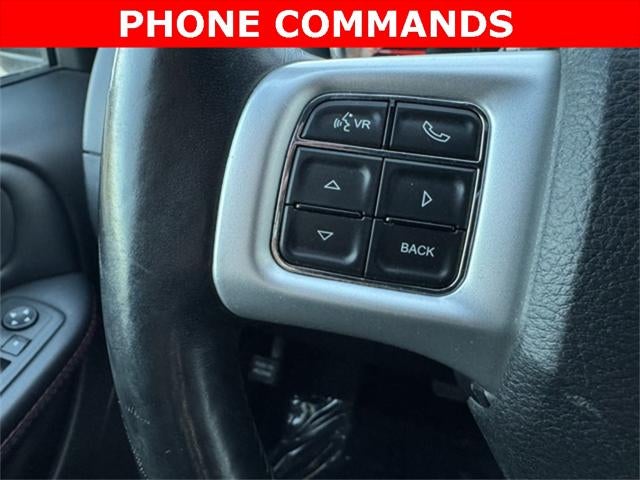 2019 Dodge Grand Caravan GT FWD