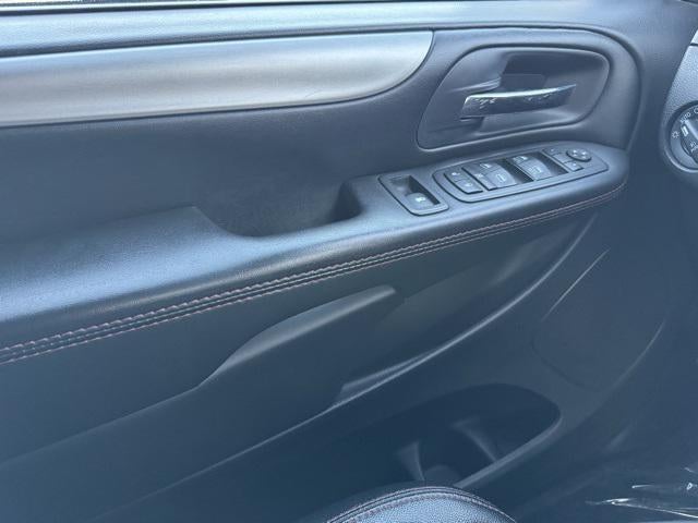 2019 Dodge Grand Caravan GT FWD