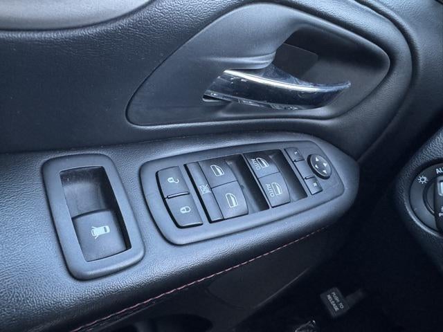 2019 Dodge Grand Caravan GT FWD