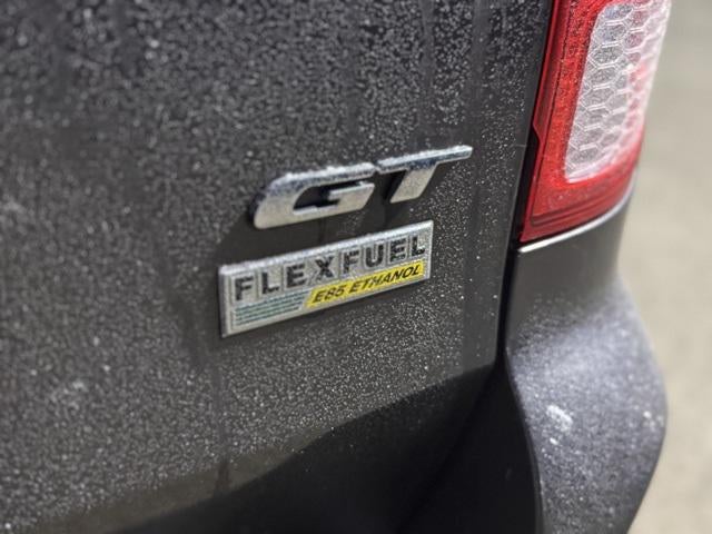 2019 Dodge Grand Caravan GT FWD