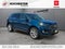 2020 Ford Edge Titanium AWD