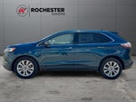 2020 Ford Edge Titanium AWD
