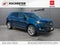 2020 Ford Edge Titanium AWD